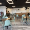 The Growing Trend of Coffee Culture in Churches of Blaine, Minnesota
