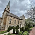 The Importance of LGBTQ+ Affirming Churches in Blaine, Minnesota