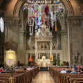 The Rise of Online Church Services in Blaine, Minnesota