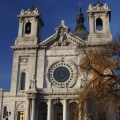 The Enduring Legacy of Churches in Blaine, Minnesota