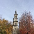 Discovering the Hidden Gems of Blaine, Minnesota's Unique Churches