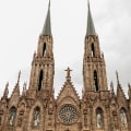 The Changing Landscape of Church Attendance in Blaine, Minnesota