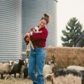 The Role of Churches in Combating Food Insecurity in Blaine, Minnesota