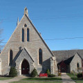 The Impact of Churches on Social Justice in Blaine, Minnesota