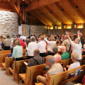 The Impact of Churches in Blaine, Minnesota Through Community Outreach Programs