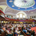 The Vibrant and Diverse Churches of Blaine, Minnesota