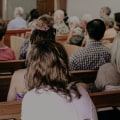 The Importance of Dress Code in Churches: A Guide to Attending Church Services in Blaine, Minnesota