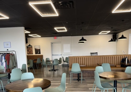 The Growing Trend of Coffee Culture in Churches of Blaine, Minnesota