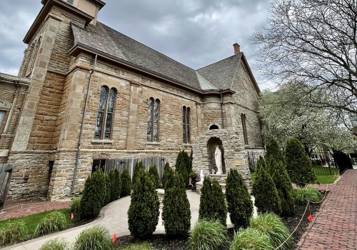 The Importance of LGBTQ+ Affirming Churches in Blaine, Minnesota