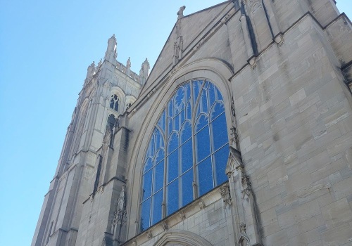 The Best Churches in Blaine, Minnesota for Counseling Services
