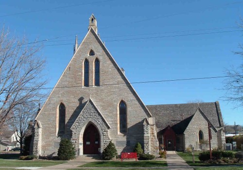 The Impact of Churches on Social Justice in Blaine, Minnesota