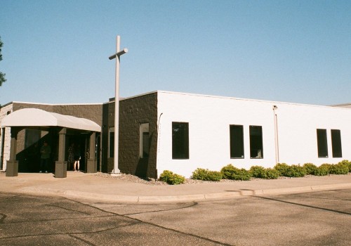 The Most Popular Church Services in Blaine, Minnesota