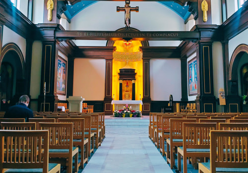 The Dress Code Dilemma: Navigating Church Attire in Blaine, Minnesota